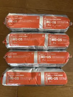 TILEMENT セラミックボンド ME-05 2kg大判タイル、石材用6本 - メルカリ