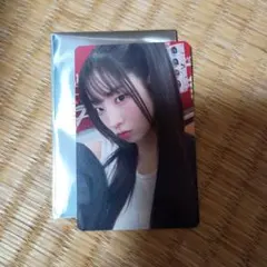 ダヒョン　ポップアップ　twice　特典　トレカ　万トレ　popup