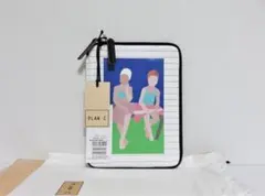 定価6.3万 新品 PLAN C iPad HOLDER ホワイト イタリア製 2026年最新】Plan C スマホ・タブレット・パソコンの人気アイテム