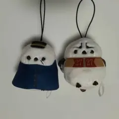 高島屋 横浜中華街 吉徳　シュウマイくん ぬいぐるみ ☆【激レア】高島屋 横浜中華街 吉徳 シュウマイくん ぬいぐるみ