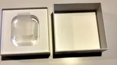 AirPods イヤホン空箱のみ