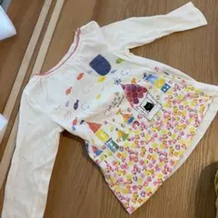 美品　オルソブルー　95のサムネイル