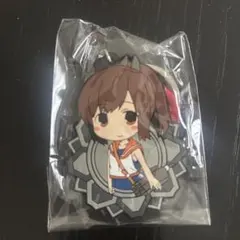 伊401 ラバーストラップ 艦これ　艦隊これくしょん