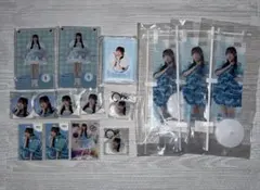 真中まなFRUITS ZIPPER 3周年すきくじ セット