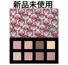 ANNA SUI アナスイ　アイ&フェイスカラー　パレット 02のサムネイル