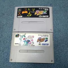 スーパーボンバーマン2 3