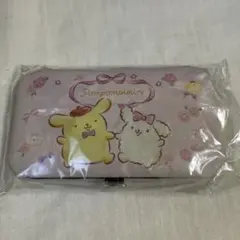 ポムポムプリン ネイルケアセット グルーミングセット