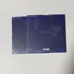 WEZAG ジュニョクCD Empty 未開封1枚、開封済み1枚a