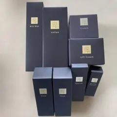 N organic Vie ７点セット