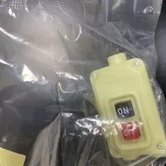 発車ベル　スイッチ JR SH3 未使用のサムネイル