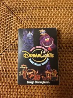 【トランプ】DreamLights Electrical Parade