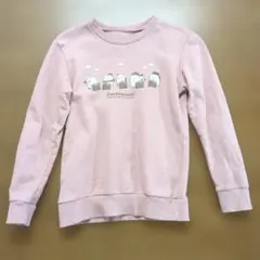 すみっコぐらし　トレーナー　150cm