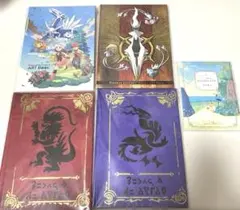 ポケモン　アートブック