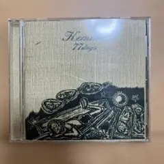 ケムリ　Kemuri 77Days 77デイズ　CDアルバム