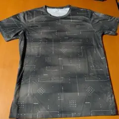 PUMA トレーニングシャツ 　M