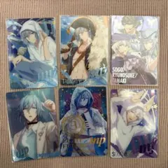 アイナナ 四葉環 逢坂壮五 カード まとめ売り セット