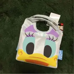 ドナルド&デイジー エコバッグ