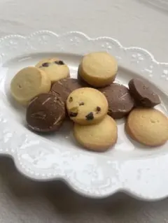 選べる　まんまるクッキー20枚のサムネイル