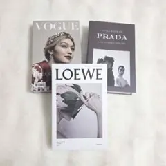 ダミーブック フェイク本 海外インテリア ディスプレイ 3点セット