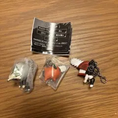 チェンソーマン レゼ編 つまんでつなげてマスコット2