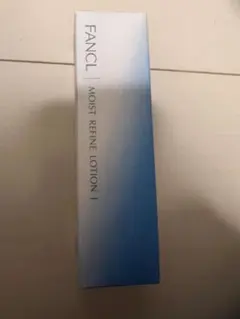 FANCL モイストリファイン　化粧液　さっぱりa1