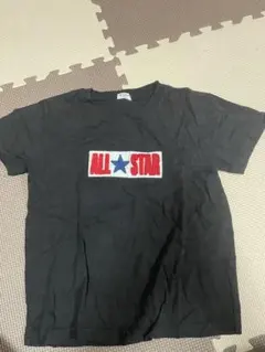 コンバースオールスターtシャツのサムネイル