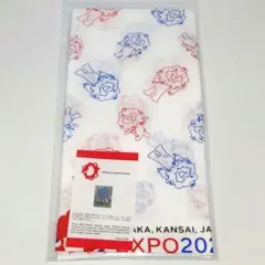 2026年最新】EXPO2025ミャクミャク手ぬぐいの人気アイテム - メルカリ