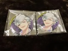 DYNAMIC CHORD ダイナー 缶バッジ Toi