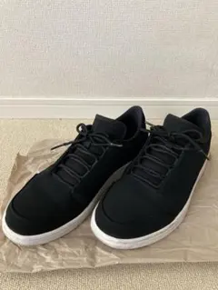 NIKEスニーカーJORDAN 1 FLIGHT 5 LOW Black