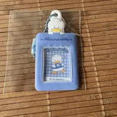 ぺっくる ミニチュアチェキ キーホルダー
