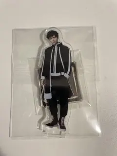 桃源暗鬼 舞台 ランダムアクリルスタンド　 矢颪碇