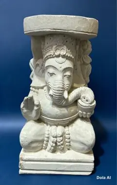 ガニメデの像 ギリシャ神話の彫刻 高さ60cm - メルカリ
