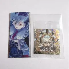最終再臨展 オルガマリー 選択画面風ステッカー 最終再臨展 オルガマリー 選択画面風ステッカー - メルカリ
