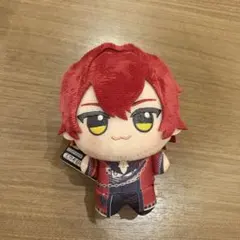 ばぁう 騎士Ｘ-KnightＸ- ちびぐるみ