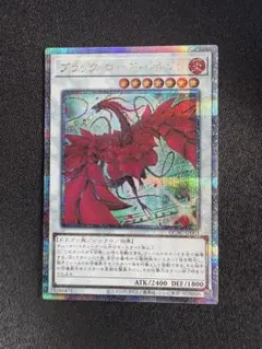 PSA10遊戯王 ブラックローズドラゴン 絵違い 25th クオシク 2種セット 遊戯王 ブラックローズドラゴン 絵違い 25thシク 25 25th