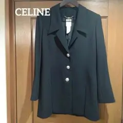 2026年最新】celine エディ テーラードジャケットの人気アイテム