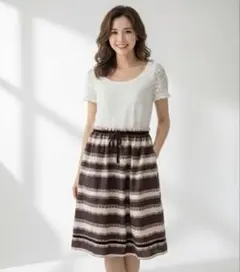 プライドグライド ワンピース