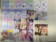 PLAVE プレイブ ノア NOAH PLBBUU 封入 トレカ セット - メルカリ