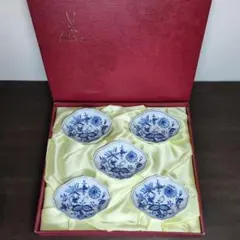 2026年最新】マイセン皿ブルーの人気アイテム - メルカリ