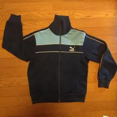 にー様専用　puma track jaket 80-90s