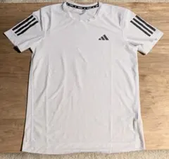 adidas tシャツ ランニングウェア