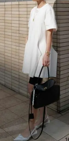 ☆milky♡断捨離中！！様専用☆マチャット machatt チノハーフパンツ