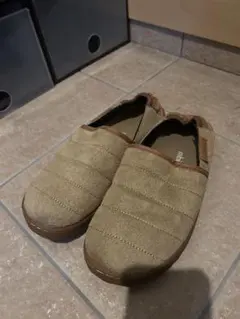 Colombia コロンビア　スリッポン