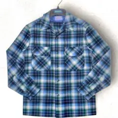 2026年最新】70s pendleton オンブレの人気アイテム - メルカリ