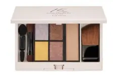 ETVOS ミネラルアイ&チークカラーパレット