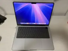 値下げ中　MacBook Pro M4 2028care予告なく終了する場合ありのサムネイル