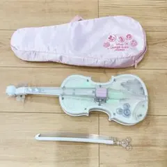 Disney ライト&オーケストラバイオリン おもちゃのサムネイル
