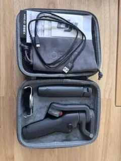 DJI OSMO MOBILE 6 ジンバル 本体