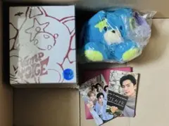 ボイスキーリング enhypen ジェイ