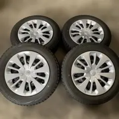 ルーミー アルミホイール 5J +40 PCD 100 トヨタ タンク トール - メルカリ